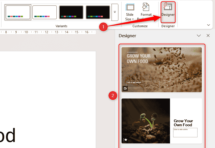 5 способов ускорить ваш рабочий процесс в Microsoft PowerPoint