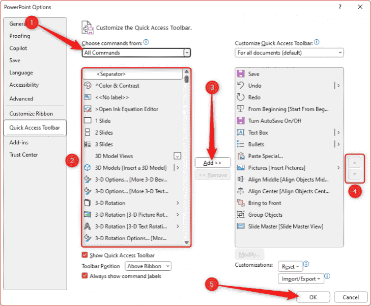 5 способов ускорить ваш рабочий отток в Microsoft PowerPoint
